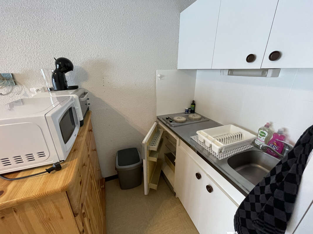 Appartement à LAVIGERIE