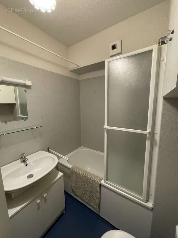 Appartement à LAVIGERIE