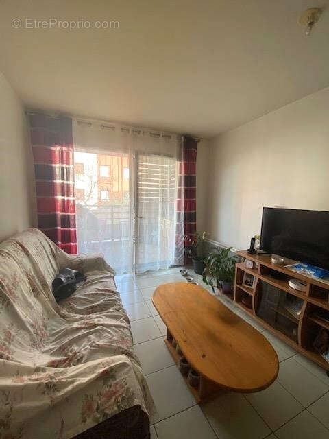 Appartement à RIVESALTES