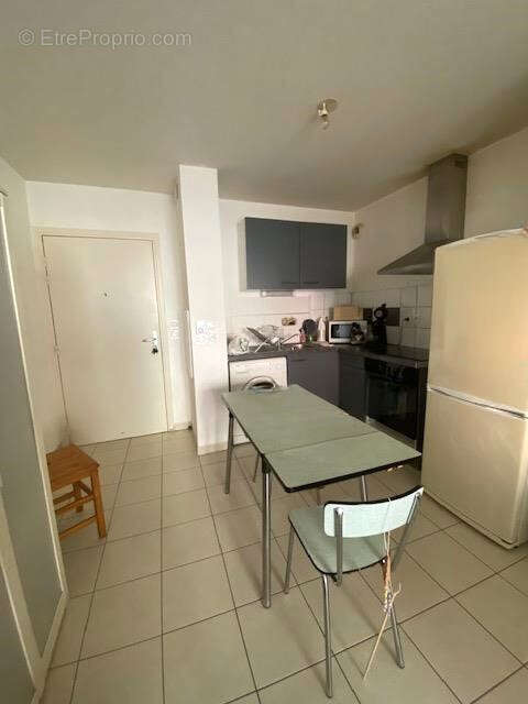 Appartement à RIVESALTES