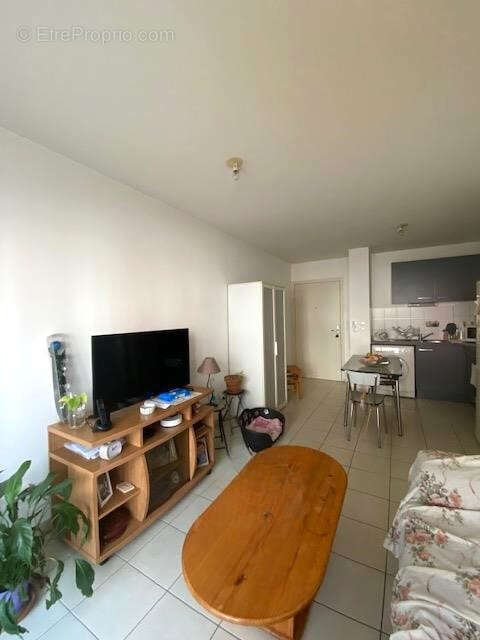 Appartement à RIVESALTES