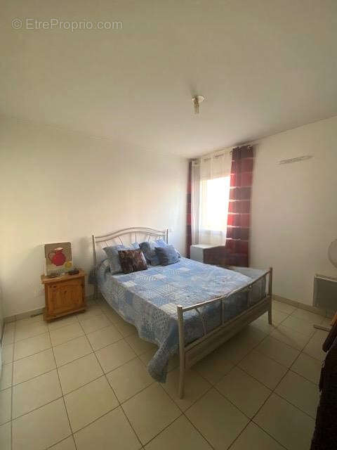 Appartement à RIVESALTES