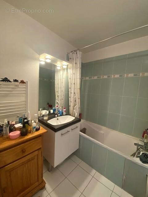 Appartement à RIVESALTES