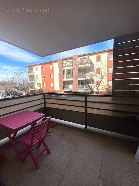 Appartement à RIVESALTES