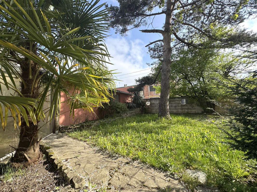 Maison à VILLEPINTE