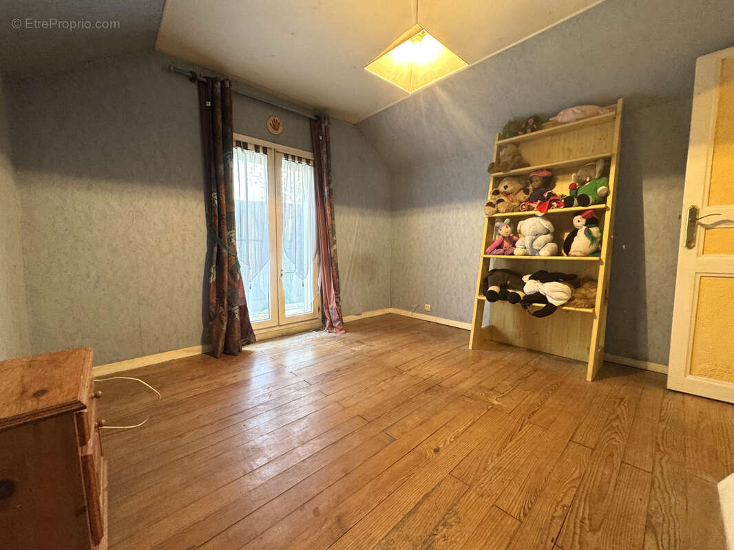 Maison à VILLEPINTE