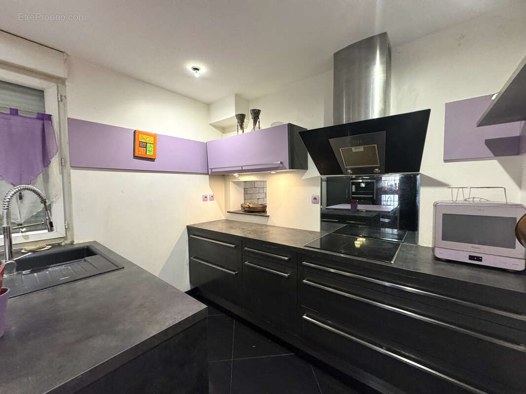 Maison à VILLEPINTE