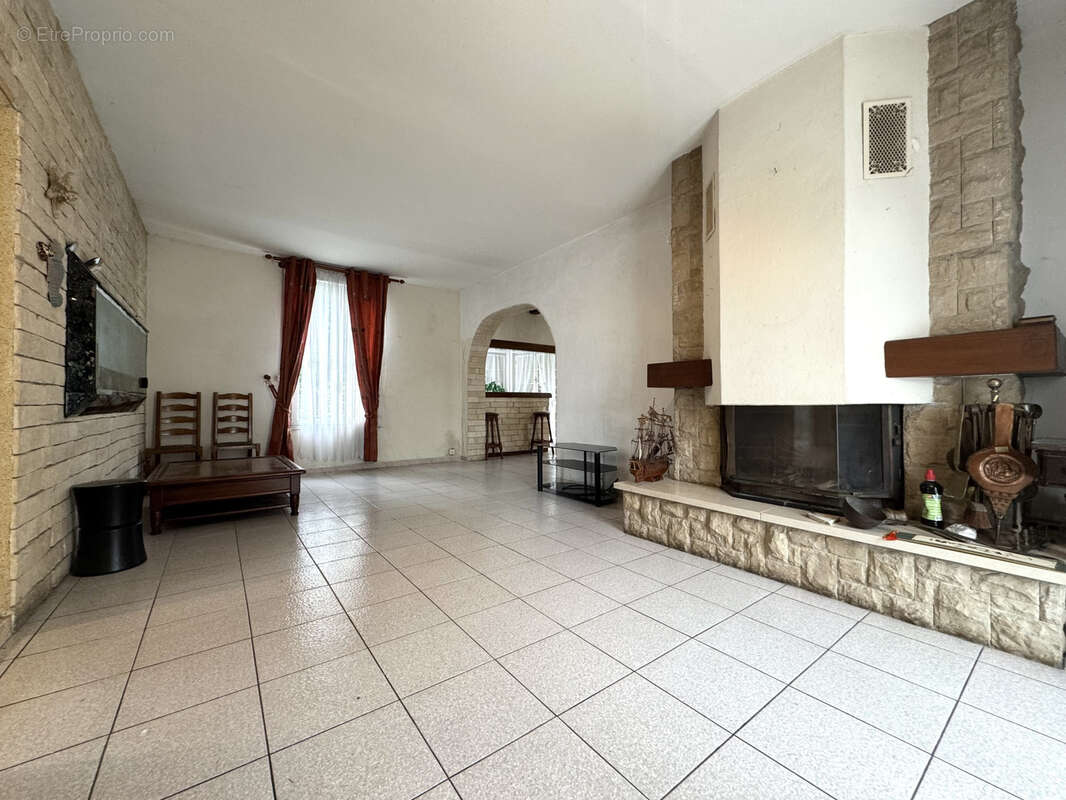 Maison à VILLEPINTE