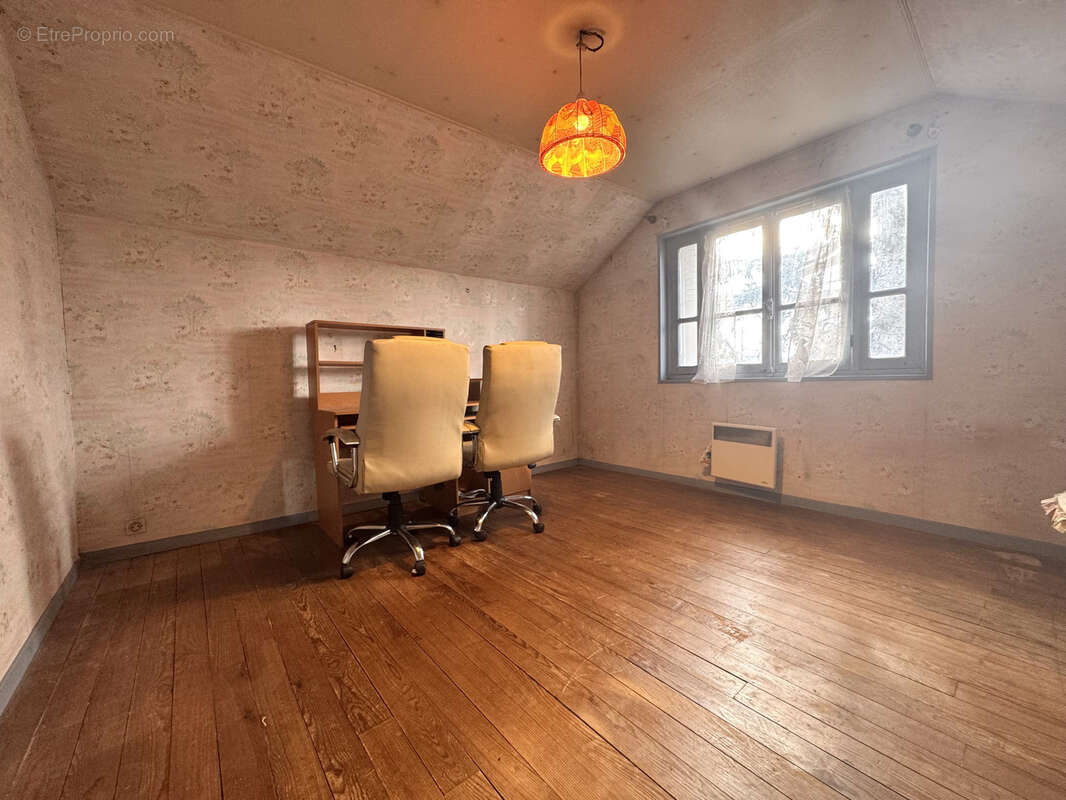 Maison à VILLEPINTE