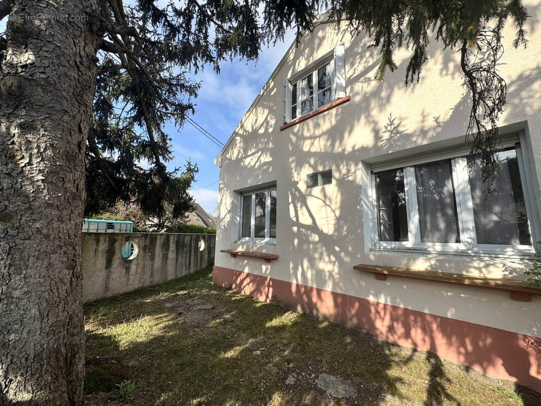 Maison à VILLEPINTE