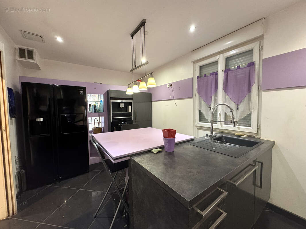 Maison à VILLEPINTE