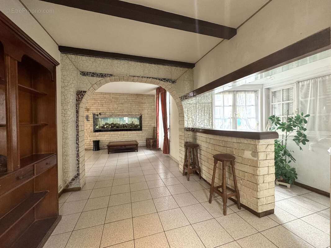 Maison à VILLEPINTE