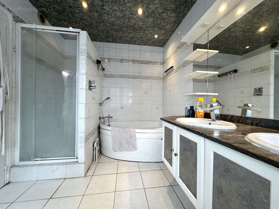 Maison à VILLEPINTE