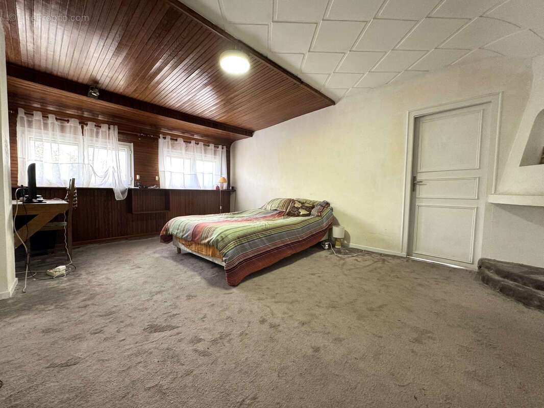 Maison à VILLEPINTE