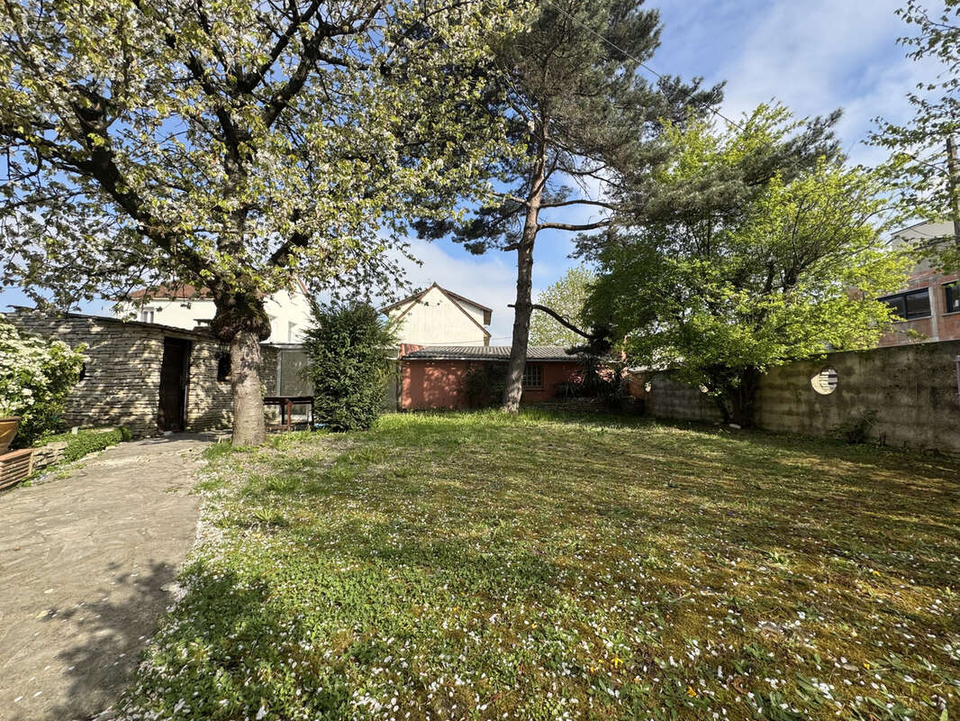 Maison à VILLEPINTE