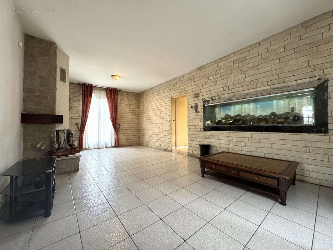 Maison à VILLEPINTE