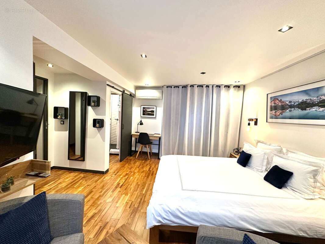 Appartement à ANNECY