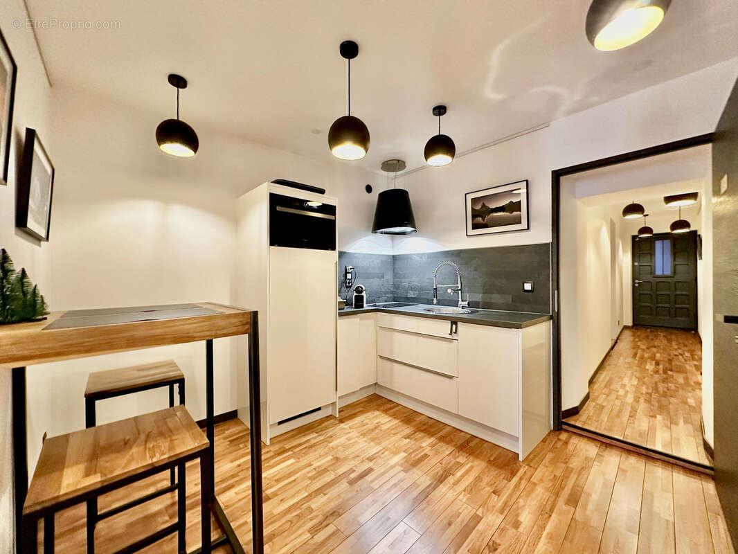 Appartement à ANNECY