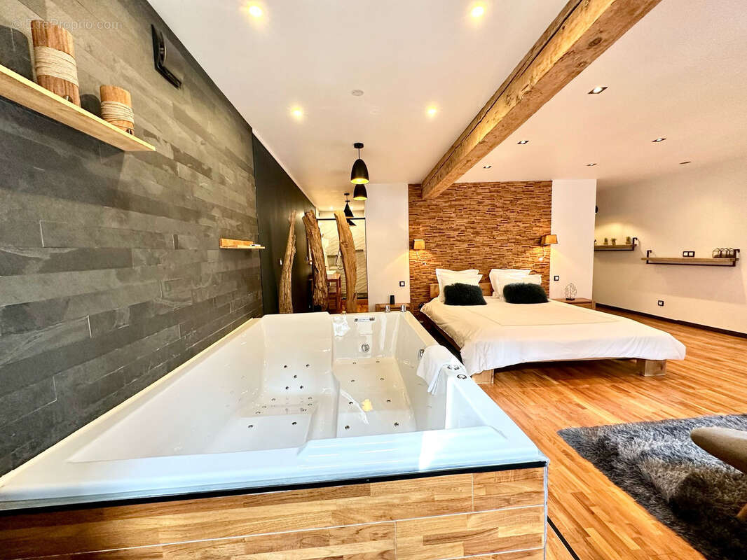 Appartement à ANNECY