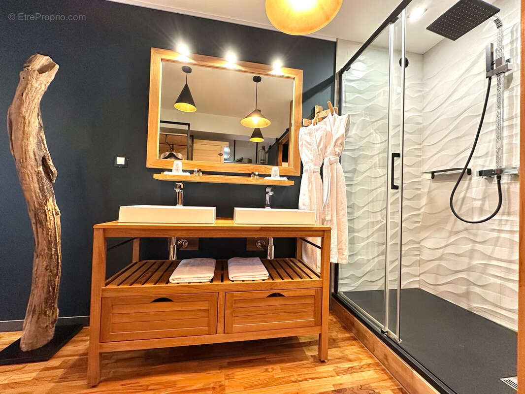 Appartement à ANNECY