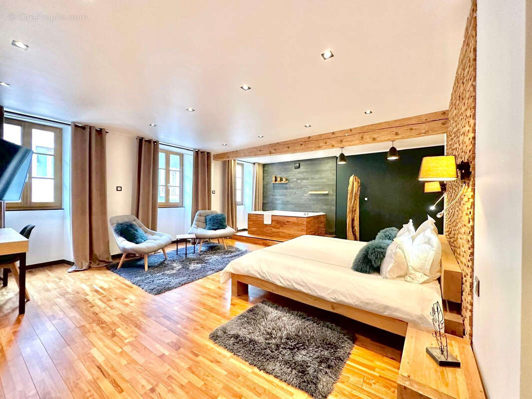 Appartement à ANNECY