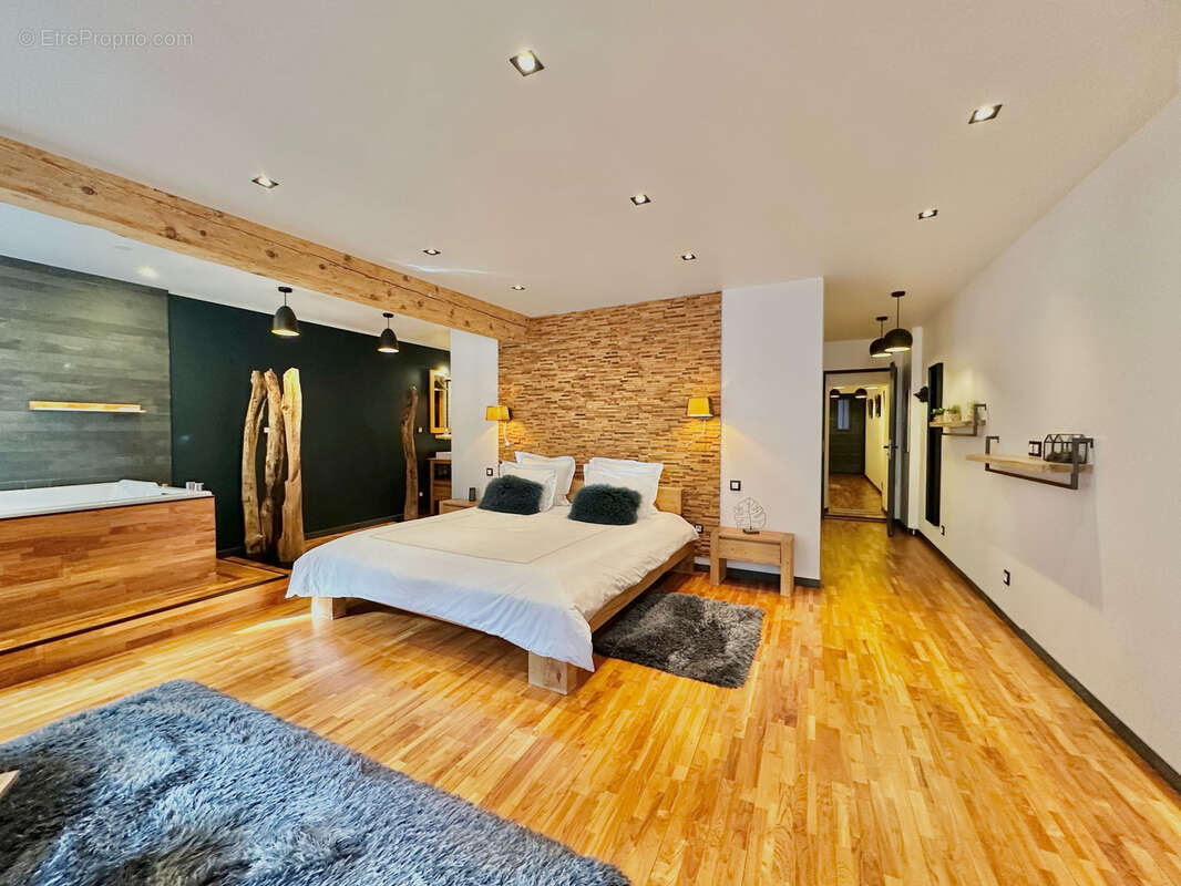 Appartement à ANNECY