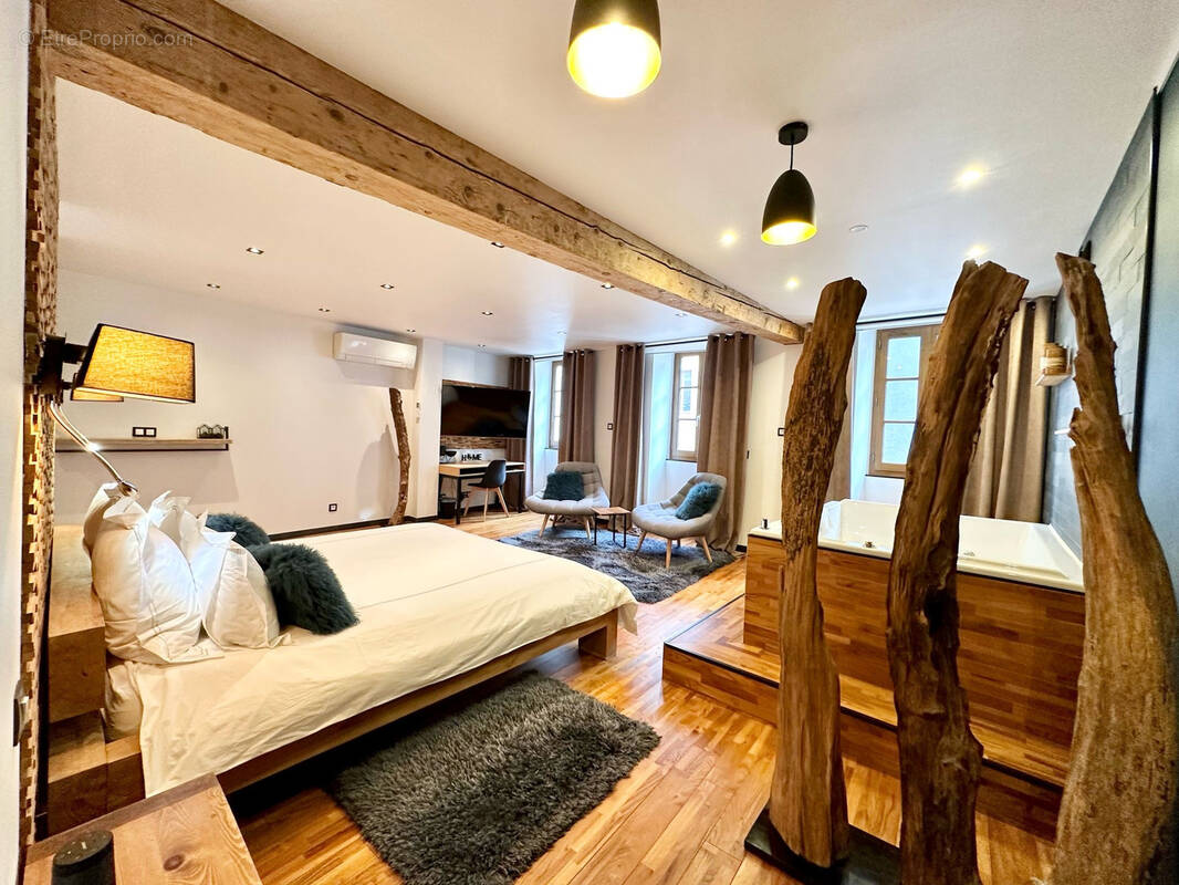 Appartement à ANNECY