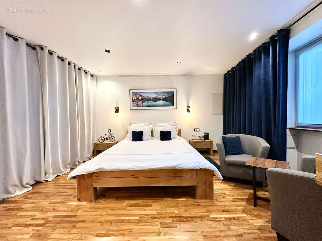 Appartement à ANNECY