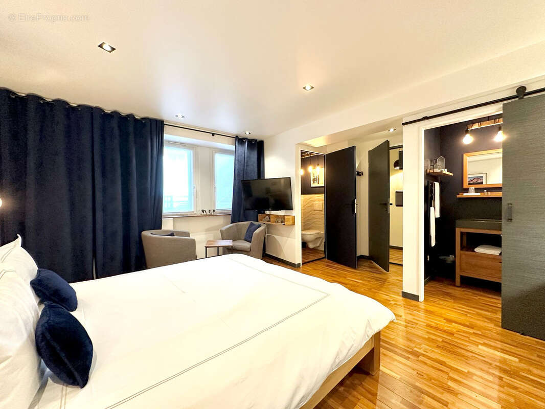 Appartement à ANNECY