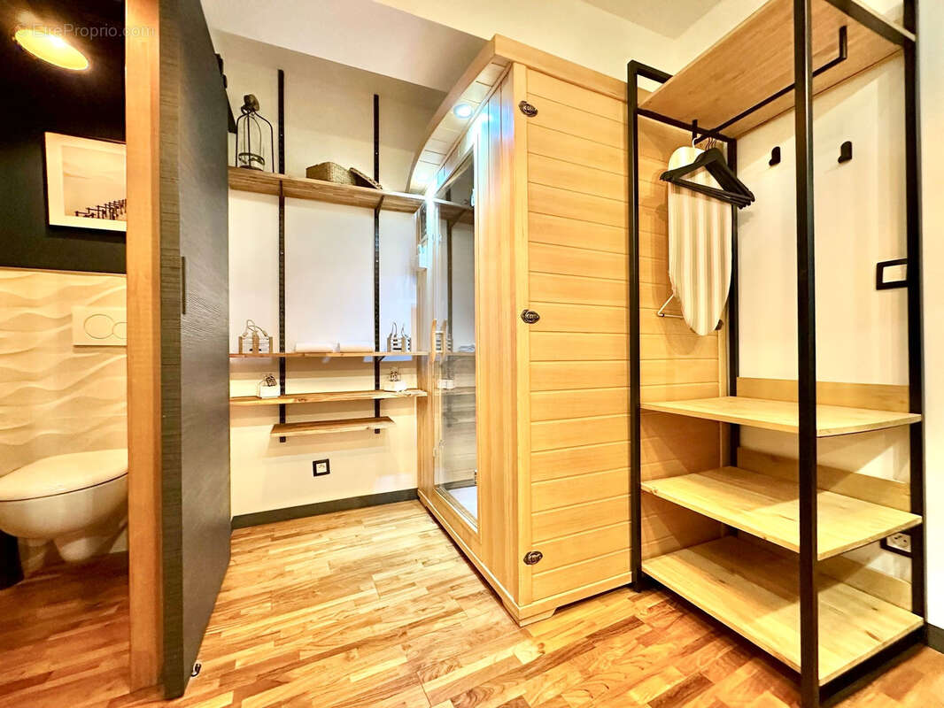 Appartement à ANNECY