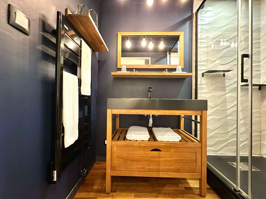 Appartement à ANNECY