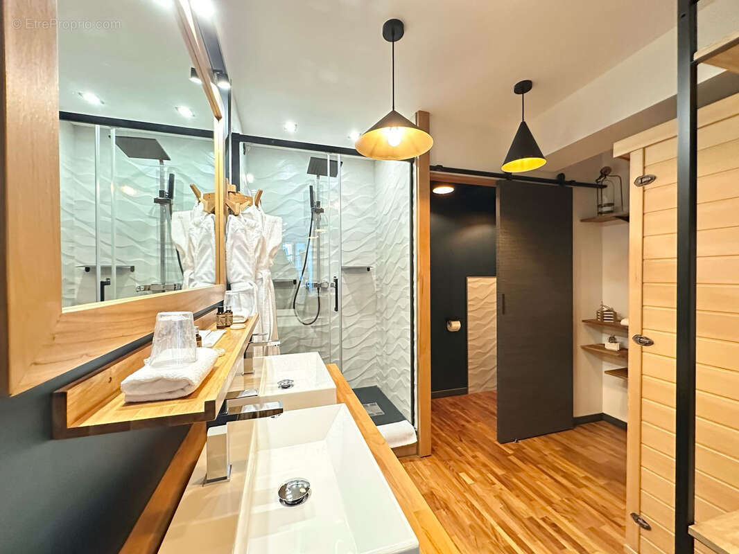 Appartement à ANNECY