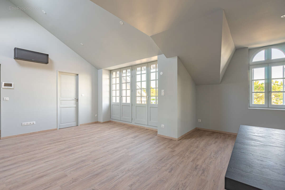 Appartement à SAINT-PALAIS-SUR-MER