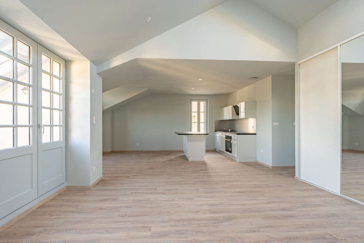 Appartement à SAINT-PALAIS-SUR-MER