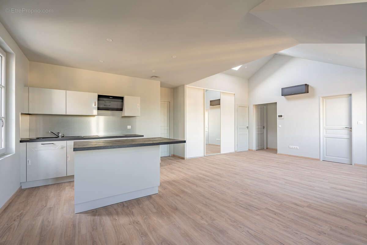 Appartement à SAINT-PALAIS-SUR-MER