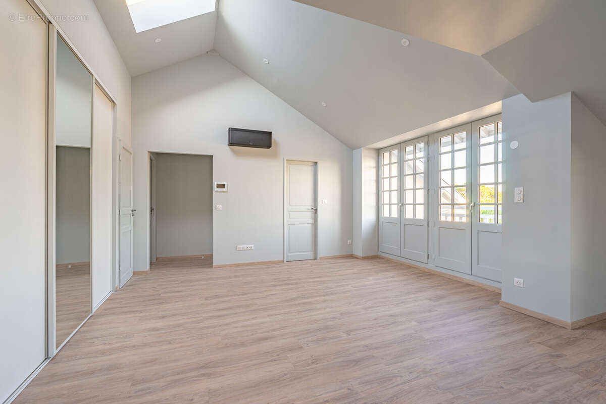 Appartement à SAINT-PALAIS-SUR-MER