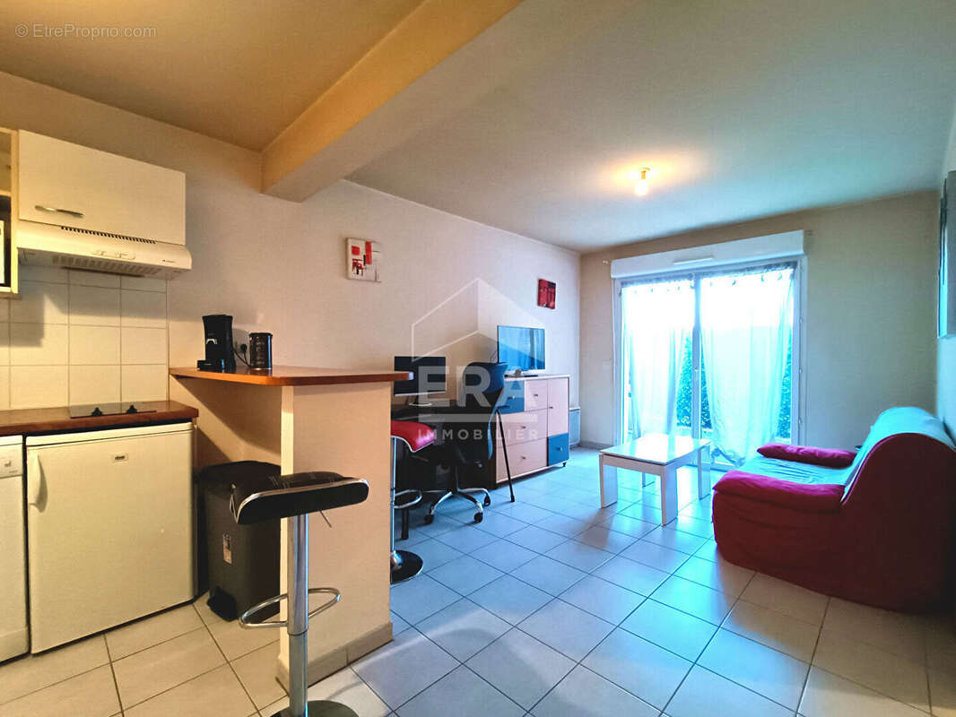 Appartement à PAU