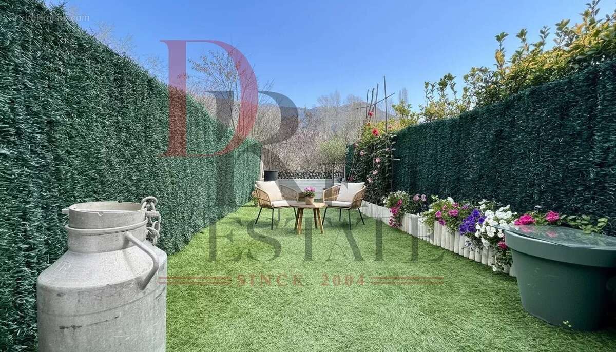 Appartement à SOSPEL