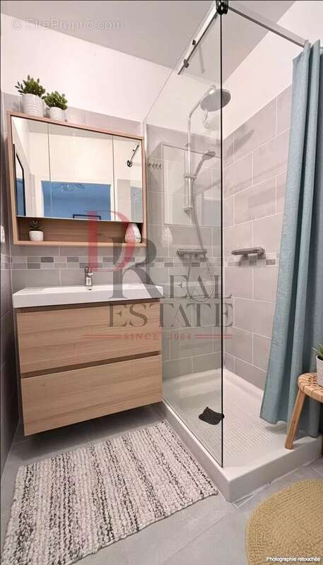 Appartement à SOSPEL