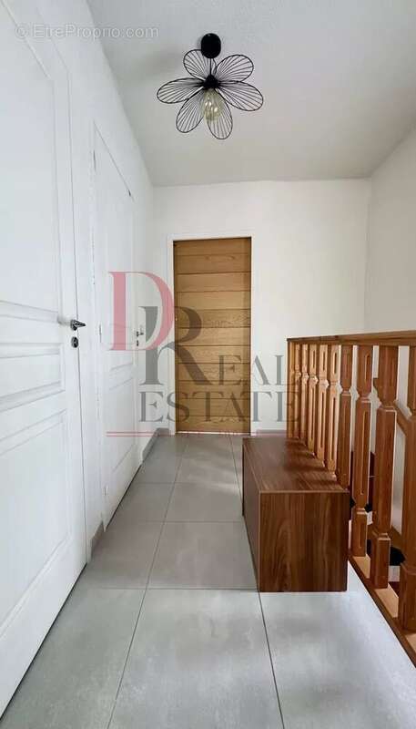 Appartement à SOSPEL