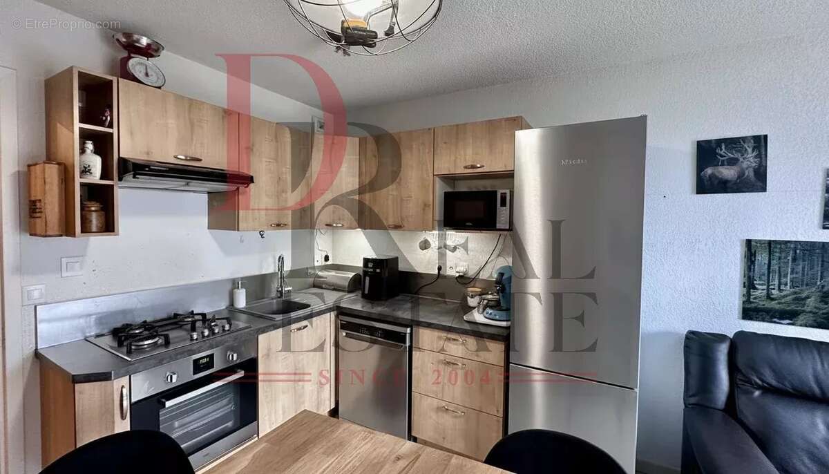 Appartement à SOSPEL