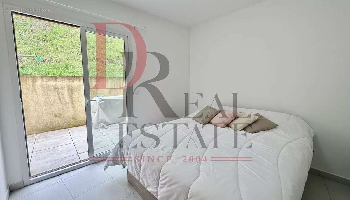 Appartement à SOSPEL