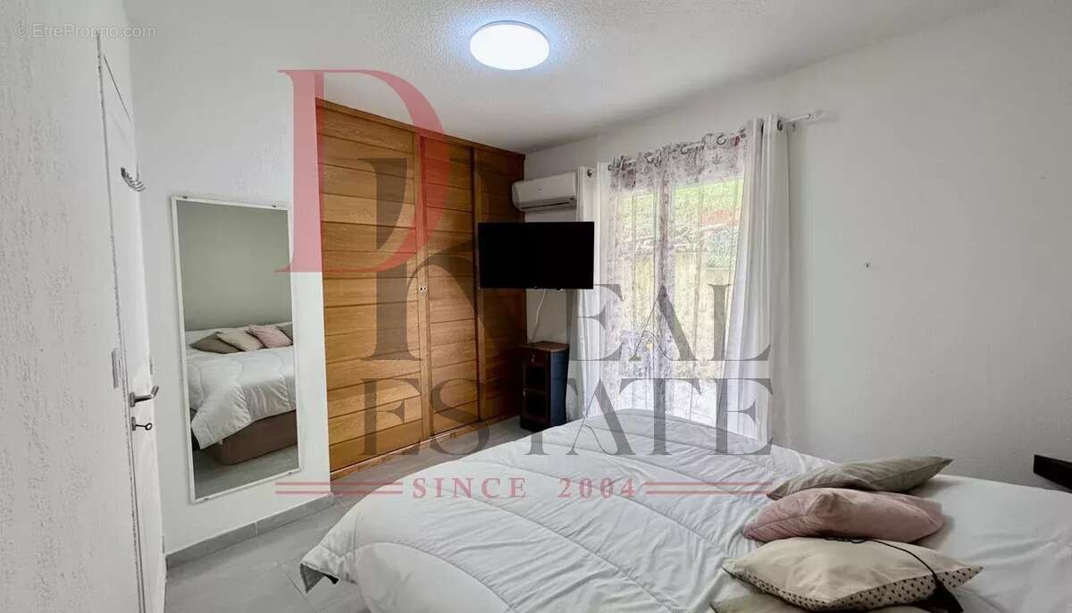 Appartement à SOSPEL