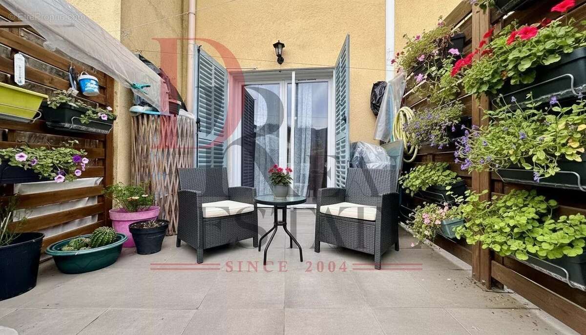 Appartement à SOSPEL