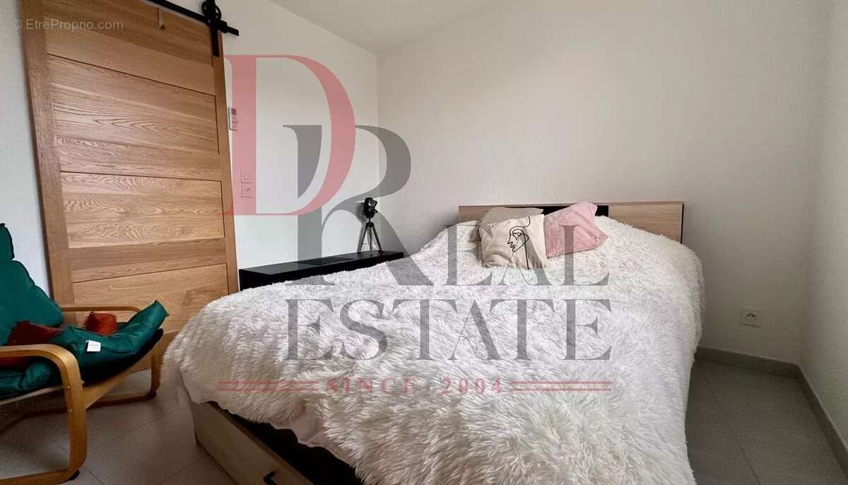 Appartement à SOSPEL