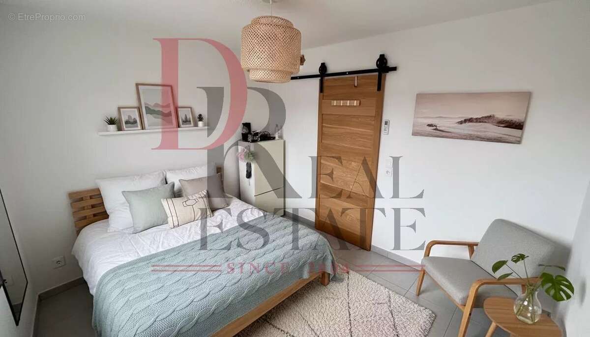 Appartement à SOSPEL