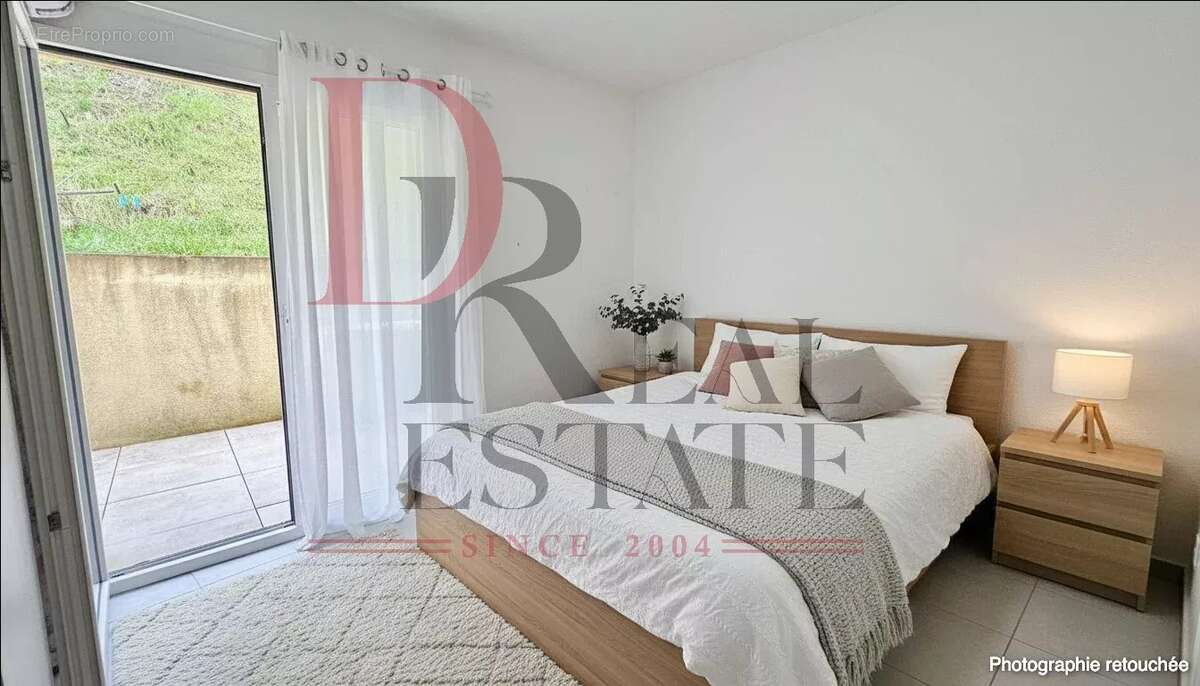 Appartement à SOSPEL