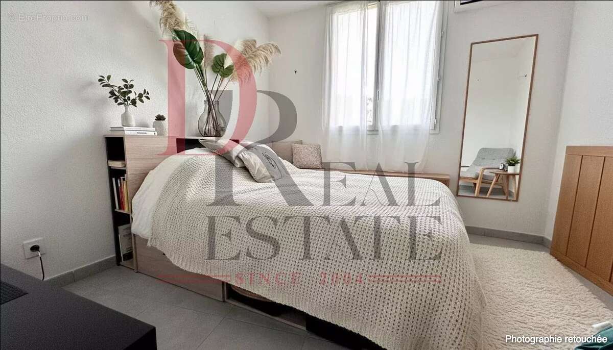 Appartement à SOSPEL