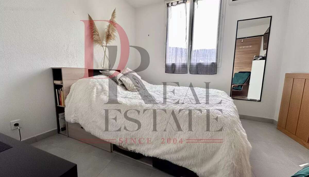 Appartement à SOSPEL