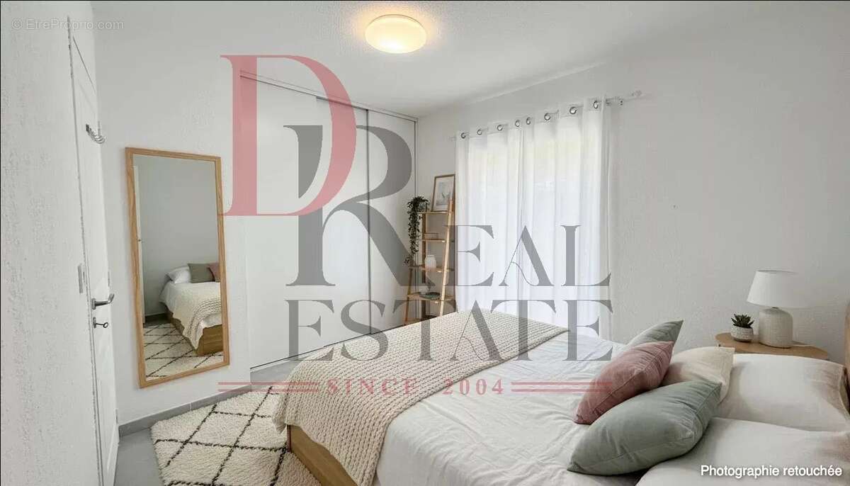 Appartement à SOSPEL